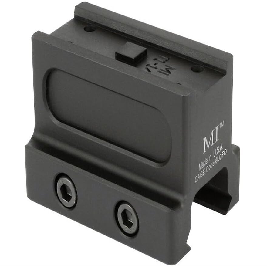 Midwest T1/T2 Mount Lower 1/3