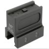 Midwest T1/T2 Mount Lower 1/3 view 2