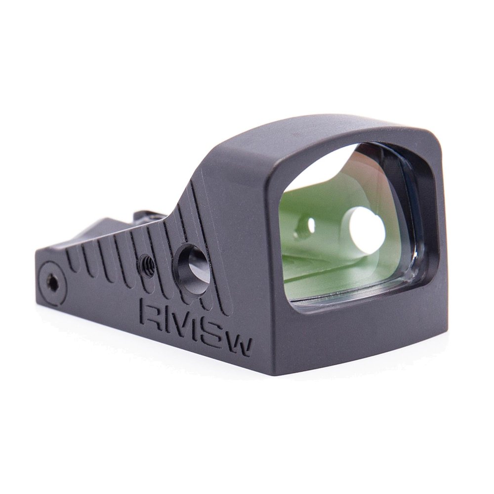 SHIELD SIGHTS RMSw - Reflex Mini Sight - 4MOA or 8MOA Red Dot Sight