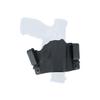 Stealth Operator Micro Compact Holster Inner-Waistband Concealed Carry Holster  Frame-Lock Retention  Fits SIG 365, Glock 43/43X, Hellcat, Shield+, Ruger Max-9, Taurus GX4  Made in USA view 1