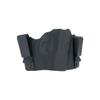 Stealth Operator Micro Compact Holster Inner-Waistband Concealed Carry Holster  Frame-Lock Retention  Fits SIG 365, Glock 43/43X, Hellcat, Shield+, Ruger Max-9, Taurus GX4  Made in USA view 3