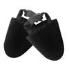 Outanaya Bowling Shoe Covers with Adjustable Elastic Band for Effortless Sliding Non-Slip Bowling Shoe Sliders for Enthusiasts and Professionals Protects and Enhances Comfort view 1