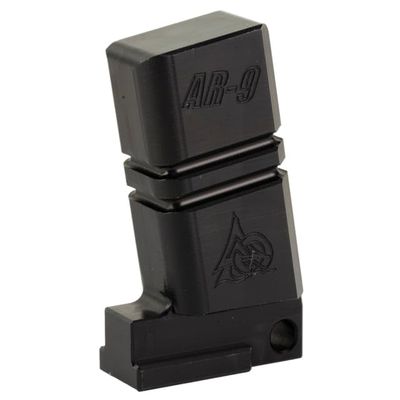 Odin Works Lower Vise Block AR9