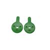 1 Pair Brake Pad Replacement Parts for Kukirin G2 pro/G2 MAX/G3 Electric Scooter Kugoo Kirin G2 pro/G2 MAX/G3 Caliper Disc Brake Parts view 1