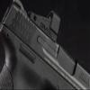 SHIELD SIGHTS SMSc - Shield Mini Sight Compact (8MOA) RMSc Footprint - Crystal Clear Polymer Lens - Co-Witness - Open Reflex Sight - Polymer Housing - EDC/CCW Optic - Always On - Automatic Brightness view 4