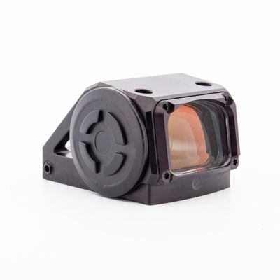 SHIELD SIGHTS AMS - Advanced Mini Sight 8MOA (6.5 MOA) (AMS-8MOA)