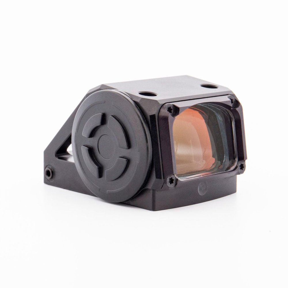SHIELD SIGHTS AMS - Advanced Mini Sight 8MOA (6.5 MOA) (AMS-8MOA)