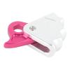 Ascenders for Climbing Rope, Rope with Auto Lock Gear 15KN Heavy Duty Rope Ascender for Climbing view 3