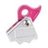 Ascenders for Climbing Rope, Rope with Auto Lock Gear 15KN Heavy Duty Rope Ascender for Climbing view 4