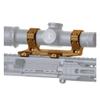 Reptilia AUS 34MM Mount 1.54" FDE view 1