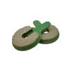 2 Pair Brake Pad Replacement Parts for Kukirin G2 pro/G2 MAX/G3 Electric Scooter Kugoo Kirin G2 pro/G2 MAX/G3 Caliper Disc Brake Parts view 4