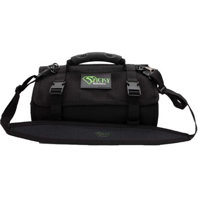 Sticky ROLL Out Range Bag BLK