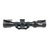 SIG SAUER Tango-MSR 2-12x44mm 34mm Tube F1/First Focal Plane High-Magnification Waterproof Black Hunting Gun Scope - MRAD Milling 2.0 Illuminated Reticle view 3
