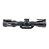 SIG SAUER Tango-MSR 2-12x44mm 34mm Tube F1/First Focal Plane High-Magnification Waterproof Black Hunting Gun Scope - MRAD Milling 2.0 Illuminated Reticle view 4