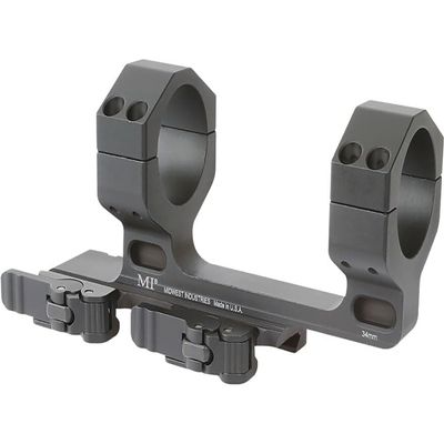 Midwest QD SCP MNT 34MM 1.93"