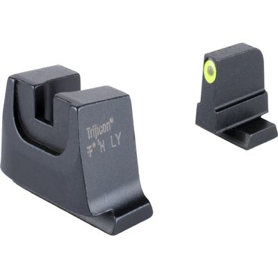 TRIJICON SUP NSS GRN M&P CORE YF/MR