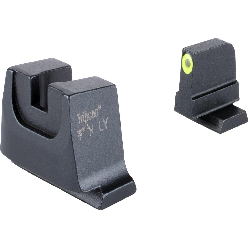 TRIJICON SUP NSS GRN M&P CORE YF/MR