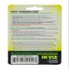 HIVIZ FastDot H3 Tritium/Fiber-Optic Sight Set for SIG P320  Day/Night Visibility, Steel Construction, Low-Profile Design view 3