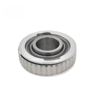 PADGZQGRZ Gimbal Bearing for Mer OMC V-lvo Penta SX 30-60794A4 30-879194A02 983937 3853807 GLM 21905 30-60794A2, Silver, PADGZQGRZ258