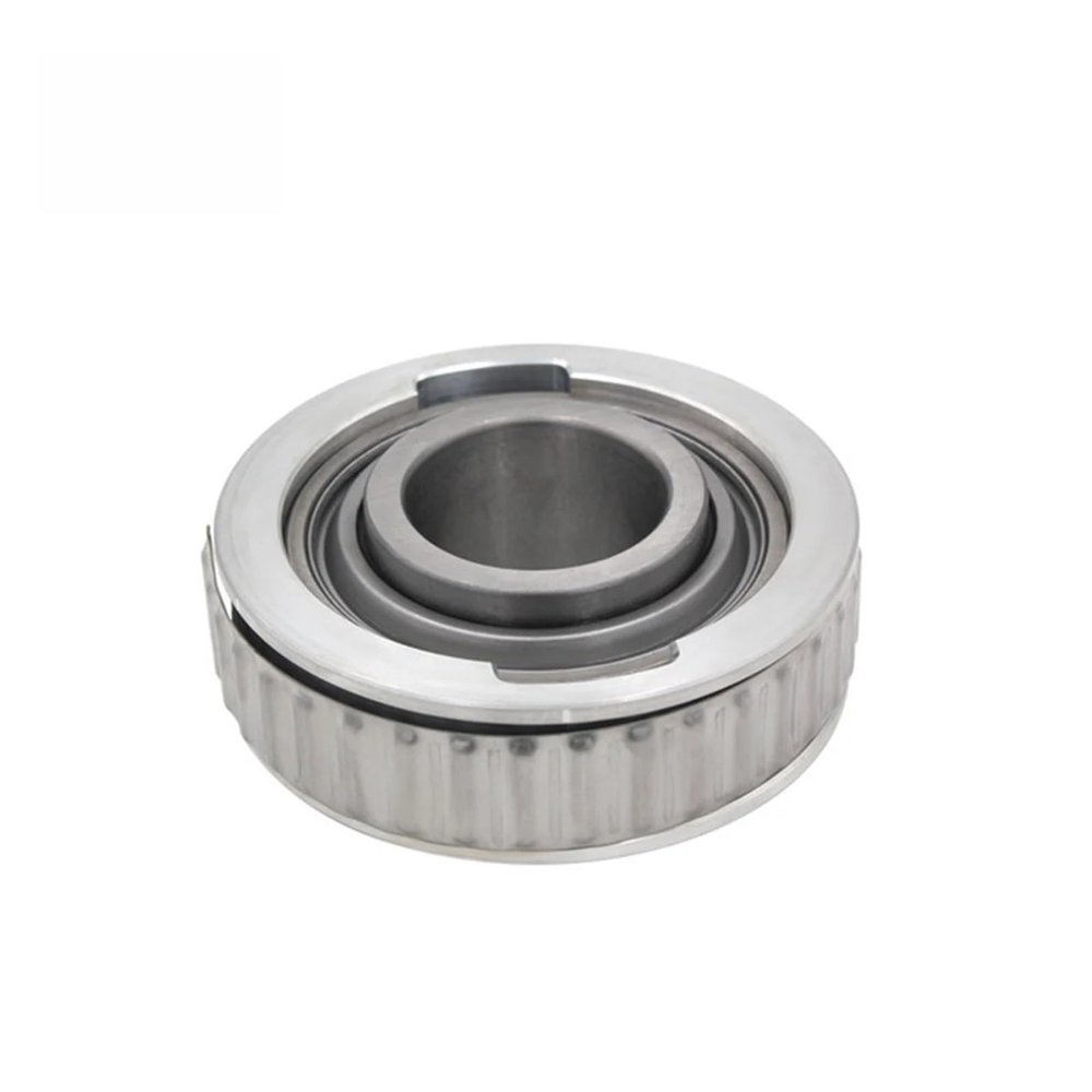 PADGZQGRZ Gimbal Bearing for Mer OMC V-lvo Penta SX 30-60794A4 30-879194A02 983937 3853807 GLM 21905 30-60794A2, Silver, PADGZQGRZ258