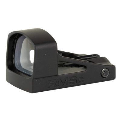 SHLDS RMSC Poly RFX Mini Sight 8MOA
