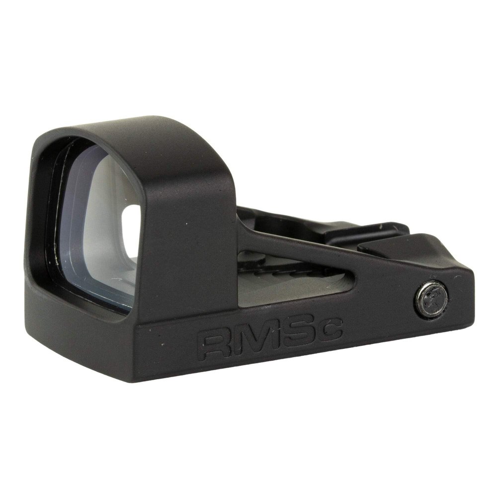 SHLDS RMSC Poly RFX Mini Sight 8MOA