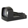 SHLDS RMSC Poly RFX Mini Sight 8MOA view 1