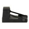 SHLDS RMSC Poly RFX Mini Sight 8MOA view 2