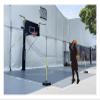 XQZMZSCP Shooting Basketball Rebounder Net Return, Suspended Basketball Return Attachment for Shot Training Efficiency view 1