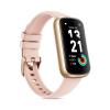 Fitness Tracker Smart Watch, 1.47" Full Touch Health Tracker with 24/7 Heart Rate & Blood Oxygen Monitor, Sleep Tracker, 3ATM Waterproof Step Tracker Activity Tracker for Women Men, Rose Pink view 1