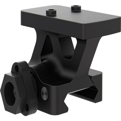 TRIJICON RMRCC LWR 1/3 CW Mount QLOC