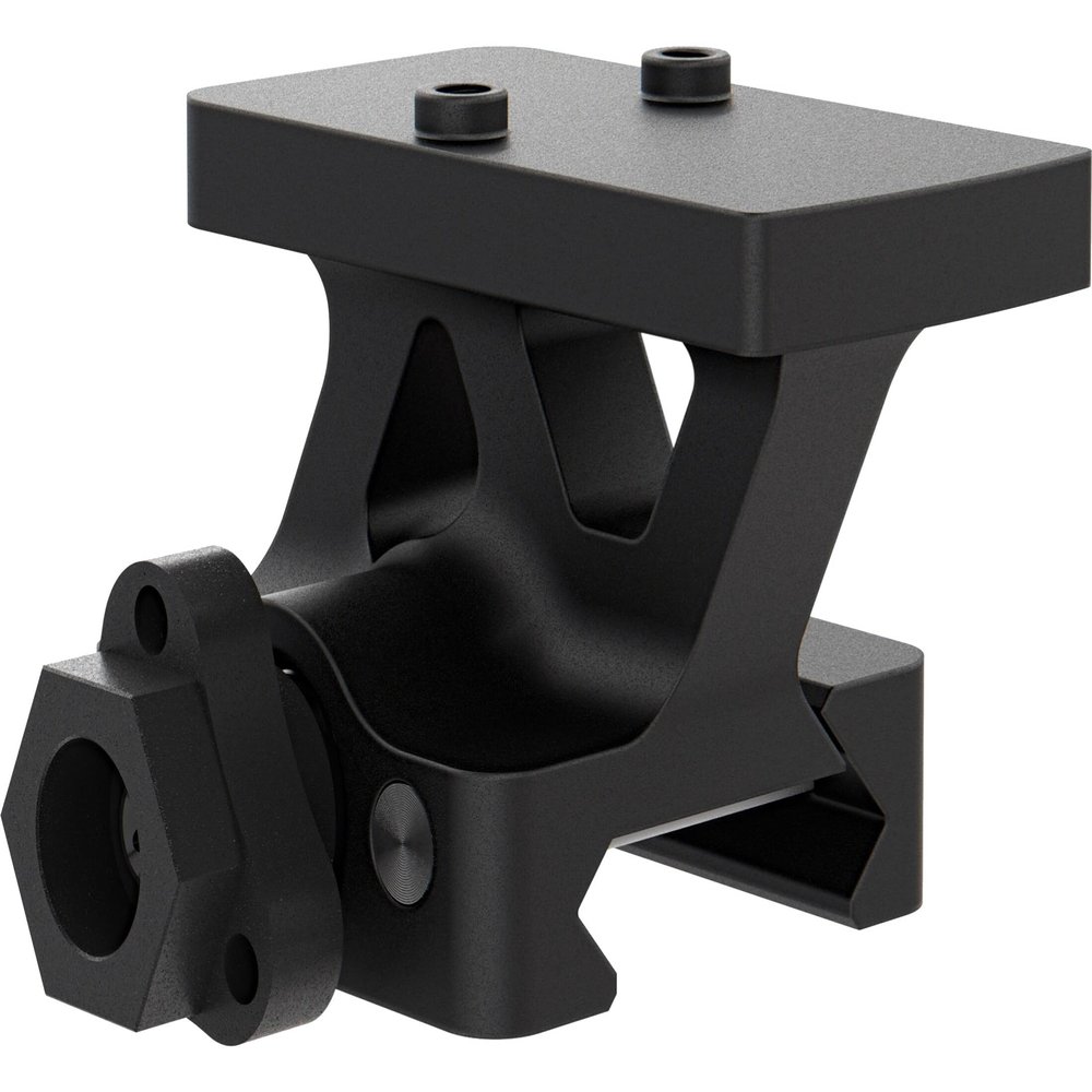 TRIJICON RMRCC LWR 1/3 CW Mount QLOC