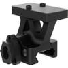 TRIJICON RMRCC LWR 1/3 CW Mount QLOC view 1