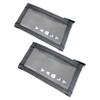 VAULT SMALL VAULT POUCH 2 PACK view 1