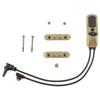 Unity AXON LNK USB-C/CRN LSR 7" FDE view 1