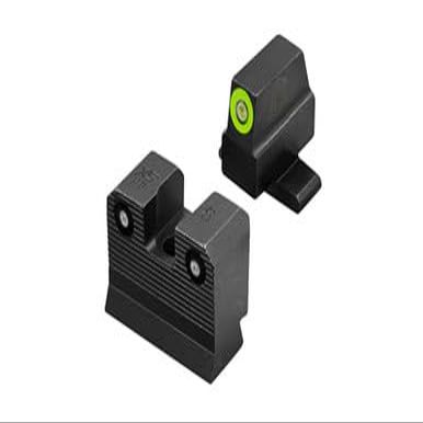 XS R3D 2.0 for SIG 320 SUP HGT Green