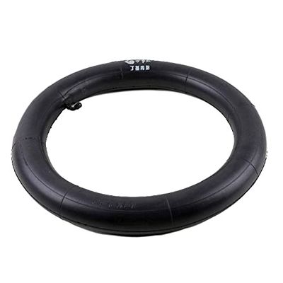 ICONSPORTSS 16 x 2.50 Tire Inner Tube with Bent Valve Stem | Inner Tube 16x2.5 for Bicycle, Scooter Bike, BMX