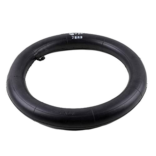 ICONSPORTSS 16 x 2.50 Tire Inner Tube with Bent Valve Stem | Inner Tube 16x2.5 for Bicycle, Scooter Bike, BMX