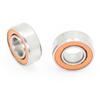 2Pcs Fishing Reel Bearings 7 * 13 * 4mm SMR137 2RS Stainless Steel Hybrid Ceramic Air Bearing SMR137RS SMR137 2OS CB Accessories view 3
