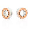 2Pcs Fishing Reel Bearings 7 * 13 * 4mm SMR137 2RS Stainless Steel Hybrid Ceramic Air Bearing SMR137RS SMR137 2OS CB Accessories view 4