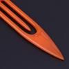 Repair Netting Needle Fishing Net Accessories Fishing Net Needle Netting Needle Shuttles Mending Needle Weaving Fishing Nets view 2