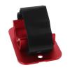Milisten Car Rack Clip for Rear Wheel Fixation Lightweight Portable Mount for Car Rack Easy Installation Bike Accessory Stylish Design view 1