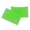 Mitoydoe Soccer Leg Bands, Silicone Soccer Shin Guard Straps to Hold Shin Guards Stays and Soccer Sock in Place Soft Football Shinguard Holder Shin Guard Sleeves Equipment for Man Women Green L view 1