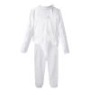 LYXXJRYBHD 800N Fencing Uniform Suit, Fencing Gear, Fencing Equipment, 3-Piece Set for Kids & Adults, for Foil, Epee, Sabre, Left Hand(36) view 1