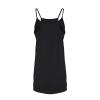 Tennis Dress with Shorts Country Concert Dress Blue Mini Dress Jumpsuit Shorts Cute Dresses for Women Red Sundress Womens Workout Dress Pink Sundress Summer Tops Trendy Mini Black L view 3