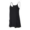 Tennis Dress with Shorts Country Concert Dress Blue Mini Dress Jumpsuit Shorts Cute Dresses for Women Red Sundress Womens Workout Dress Pink Sundress Summer Tops Trendy Mini Black L view 4
