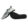 Water Shoes for Women Men Barefoot Water Sports Shoes Hand Drawn Small Fish Aqua Socks Quick-Dry Beach Shoes view 2