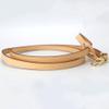 Bag Strap Leather Replacement Straps Adjuster Shoulder Bags Straps (Original, Length38cm) view 3