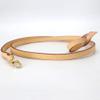 Bag Strap Leather Replacement Straps Adjuster Shoulder Bags Straps (Original, Length38cm) view 4