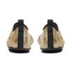 Water Shoes for Women Men Barefoot Water Sports Shoes Vines and Leaves Aqua Socks Quick-Dry Beach Shoes view 3